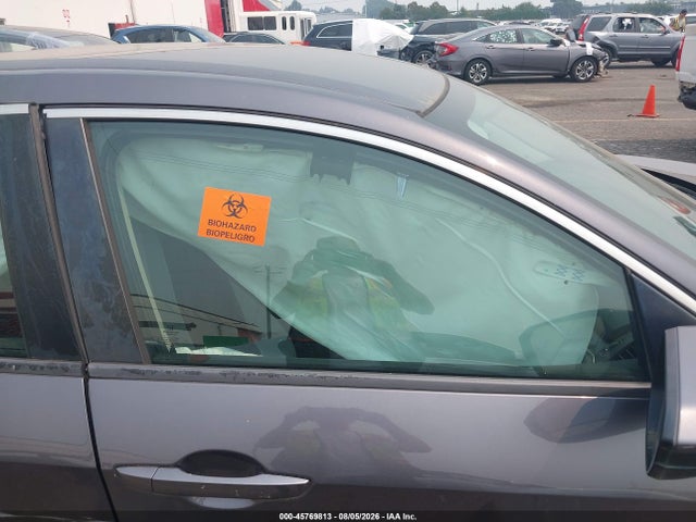 Honda Civic Lx 2017 2HGFC2F52HH517843 Image 5