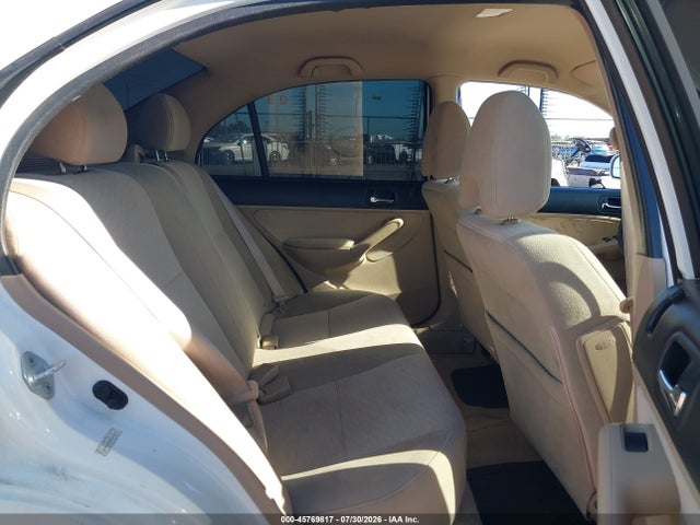Aukcja sprzedaży 2005 Honda Civic Hybrid, vin: JHMES966X5S009251, numer aukcji: 45769817