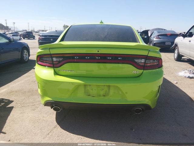 Dodge CHARGER R/T 2023 2C3CDXCT4PH704129 Image 16
