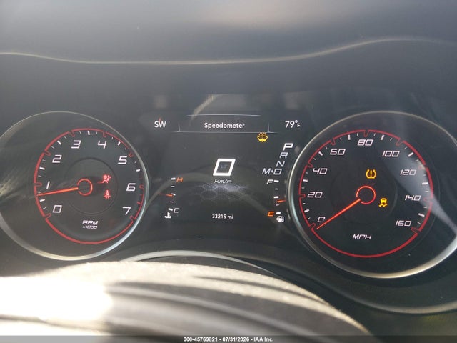 Dodge CHARGER R/T 2023 2C3CDXCT4PH704129 Image 7
