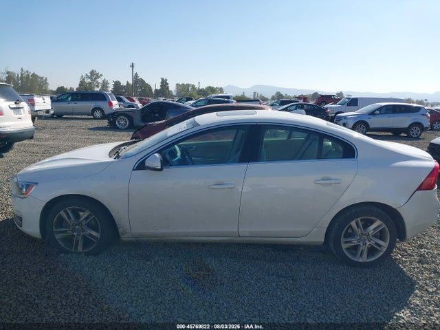 Volvo S60 T5 2014 YV1612FS3E2278120 Image 15