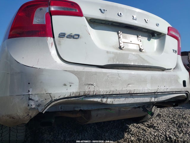 Volvo S60 T5 2014 YV1612FS3E2278120 Image 6