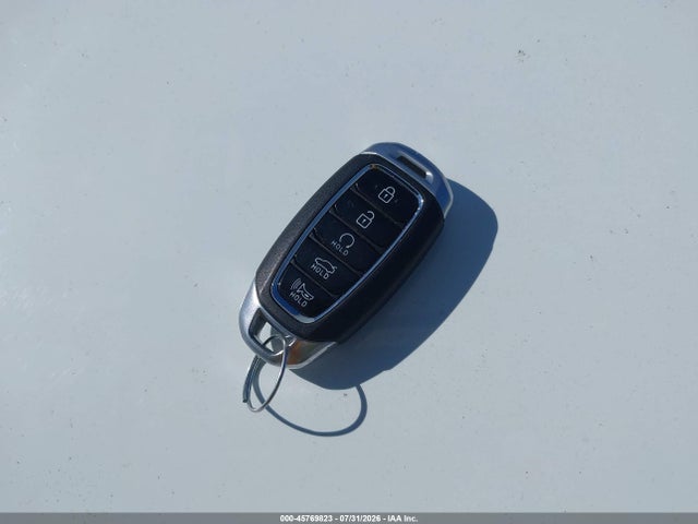 Hyundai ELANTRA SEL 2023 5NPLM4AG7PH091639 Image 11