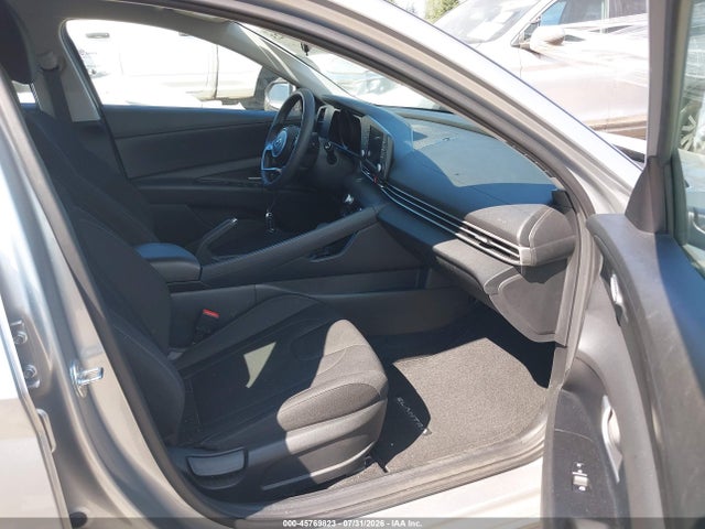 Hyundai ELANTRA SEL 2023 5NPLM4AG7PH091639 Image 5