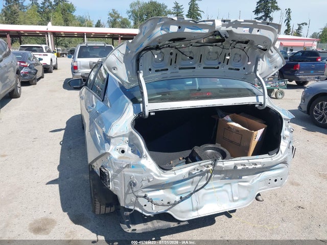 Hyundai ELANTRA SEL 2023 5NPLM4AG7PH091639 Image 6