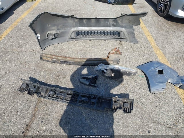 5TDKK3DC4GS748296 Toyota Sienna Le 8 Passenger