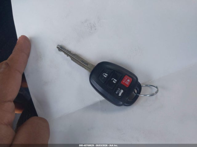 Toyota 86 2017 JF1ZNAA1XH8711116 Image 11
