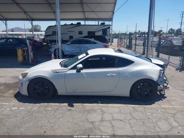 Toyota 86 2017 JF1ZNAA1XH8711116 Image 15