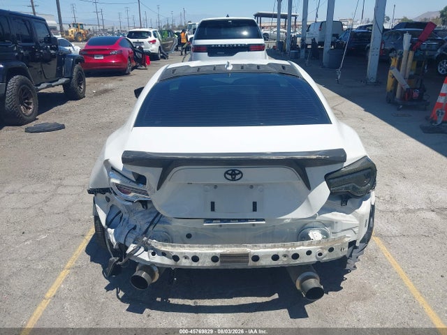 Toyota 86 2017 JF1ZNAA1XH8711116 Image 17