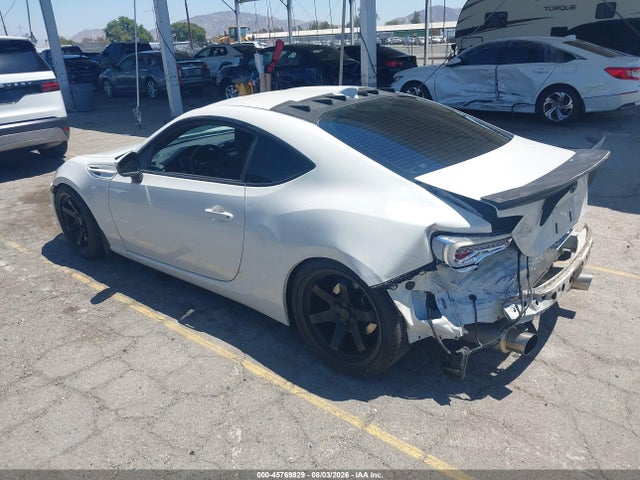Toyota 86 2017 JF1ZNAA1XH8711116 Image 3