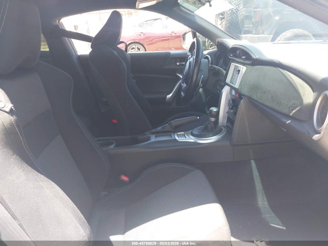 Toyota 86 2017 JF1ZNAA1XH8711116 Image 5
