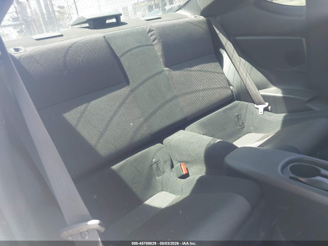 Toyota 86 2017 JF1ZNAA1XH8711116 Image 8