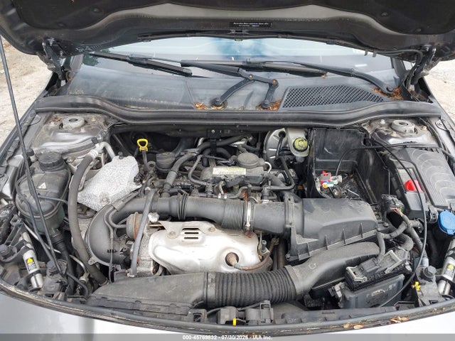 Auction sale of the 2014 Mercedes-benz Cla 250 4matic, vin: WDDSJ4GB9EN081553, lot number: 45769832