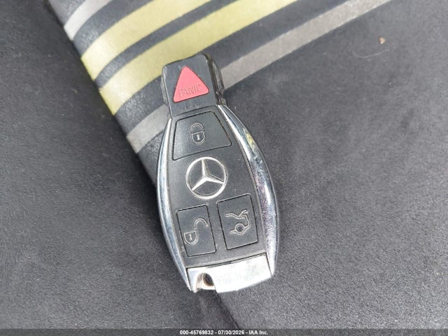 Auction sale of the 2014 Mercedes-benz Cla 250 4matic, vin: WDDSJ4GB9EN081553, lot number: 45769832