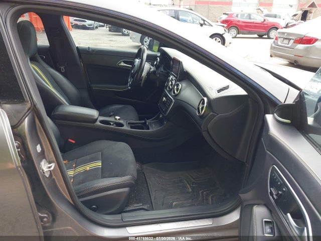 Auction sale of the 2014 Mercedes-benz Cla 250 4matic, vin: WDDSJ4GB9EN081553, lot number: 45769832