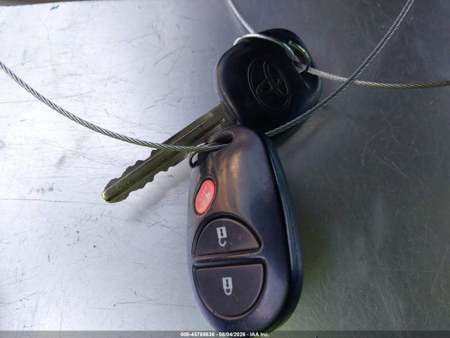 Toyota Tacoma Base V6 2014 3TMLU4EN9EM146057 Image 11