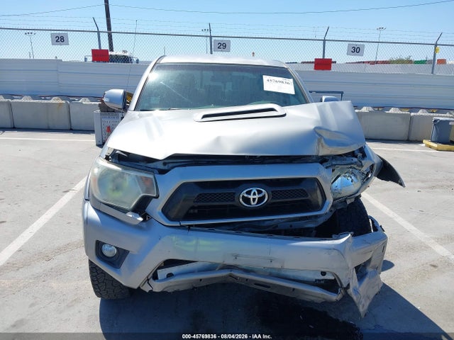 Toyota Tacoma Base V6 2014 3TMLU4EN9EM146057 Image 12