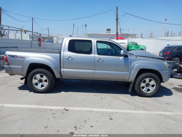 Toyota Tacoma Base V6 2014 3TMLU4EN9EM146057 Image 13