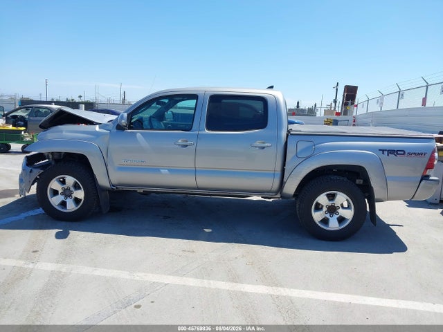 Toyota Tacoma Base V6 2014 3TMLU4EN9EM146057 Image 14