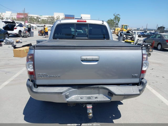 Toyota Tacoma Base V6 2014 3TMLU4EN9EM146057 Image 16
