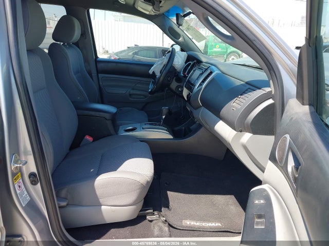 Toyota Tacoma Base V6 2014 3TMLU4EN9EM146057 Image 5