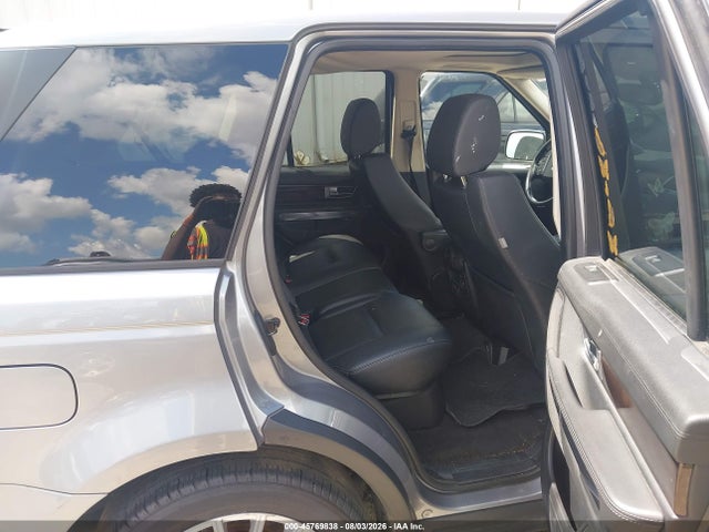 Aukcja sprzedaży 2011 Land Rover Range Rover Sport Hse, vin: SALSF2D48BA710530, numer aukcji: 45769838