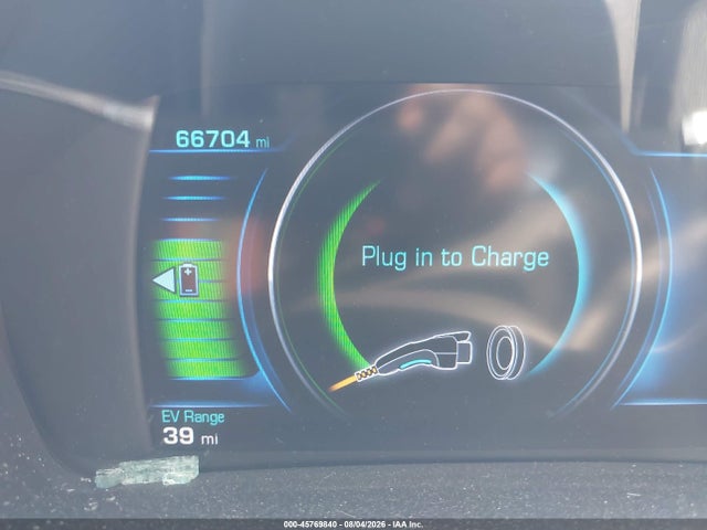 Chevrolet VOLT LT 2018 1G1RC6S56JU141393 Image 15