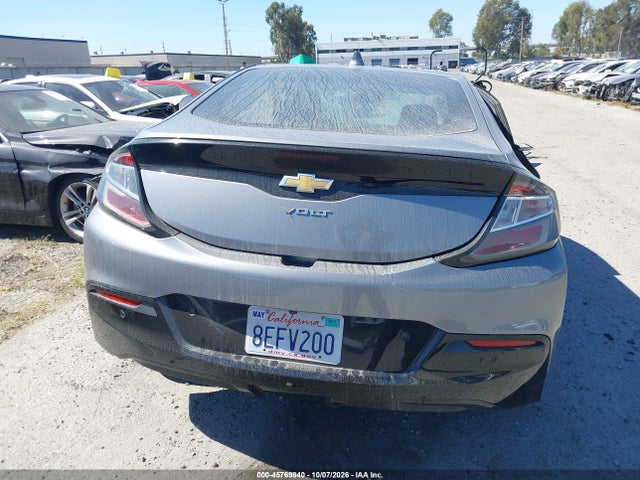 Chevrolet VOLT LT 2018 1G1RC6S56JU141393 Image 16