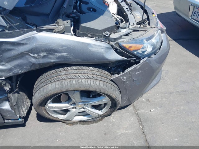 Chevrolet VOLT LT 2018 1G1RC6S56JU141393 Image 21