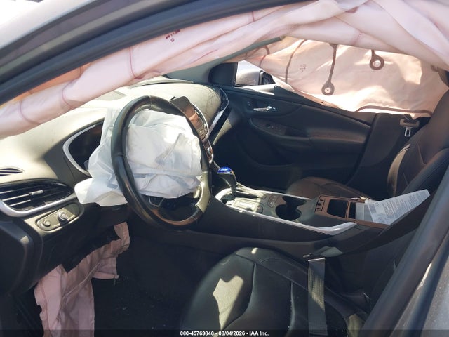 Chevrolet VOLT LT 2018 1G1RC6S56JU141393 Image 5