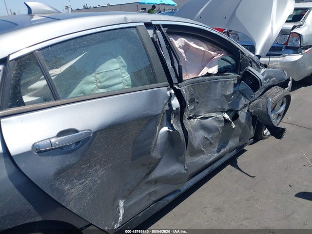 Chevrolet VOLT LT 2018 1G1RC6S56JU141393 Image 6