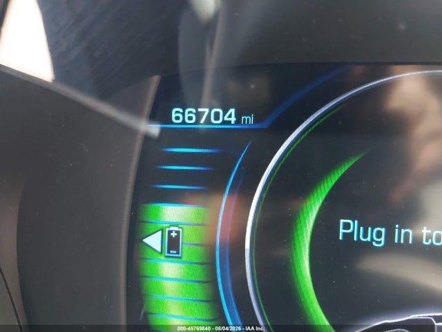 Chevrolet VOLT LT 2018 1G1RC6S56JU141393 Image 7