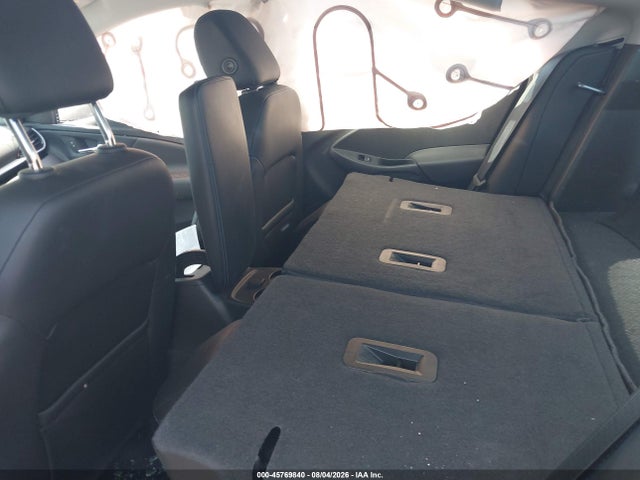 Chevrolet VOLT LT 2018 1G1RC6S56JU141393 Image 8