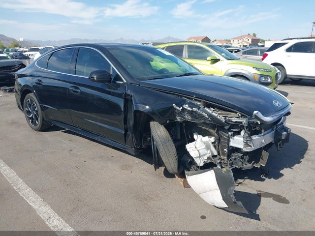 Продаж на аукціоні авто 2024 Hyundai Sonata Sel, vin: KMHL64JA0RA407765, номер лоту: 45769841
