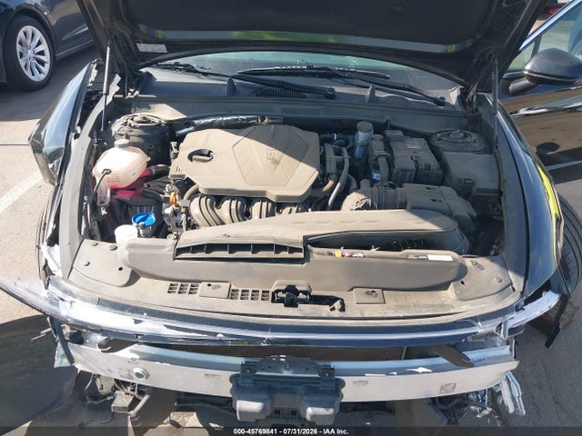 Hyundai SONATA SEL 2024 KMHL64JA0RA407765 Image 10