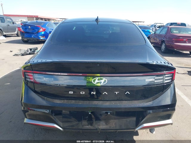 Hyundai SONATA SEL 2024 KMHL64JA0RA407765 Image 15
