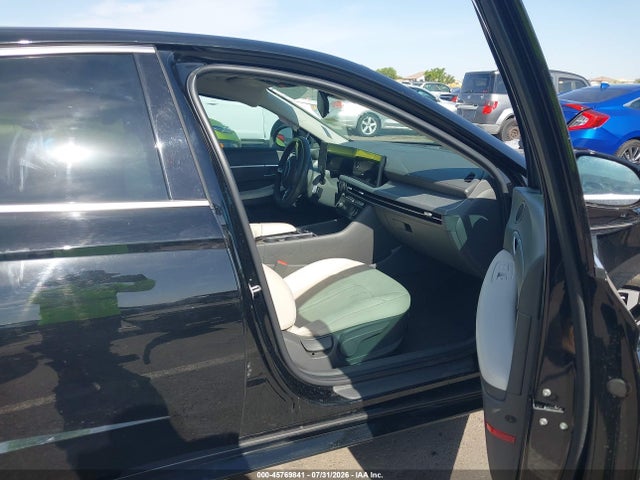Hyundai SONATA SEL 2024 KMHL64JA0RA407765 Image 5