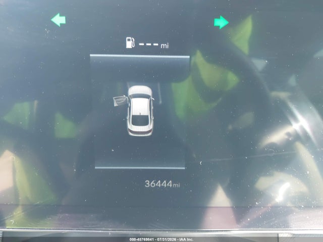 Hyundai SONATA SEL 2024 KMHL64JA0RA407765 Image 7