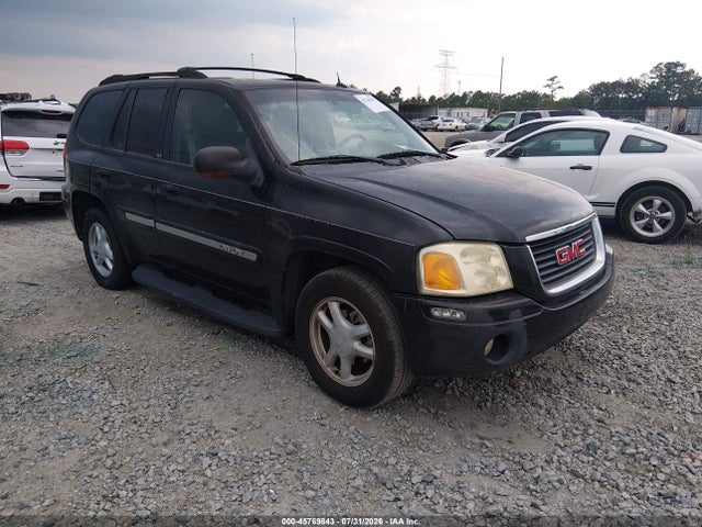 45769843 :رقم المزاد ، 1GKDS13S642177441 vin ، 2004 Gmc Envoy Slt مزاد بيع