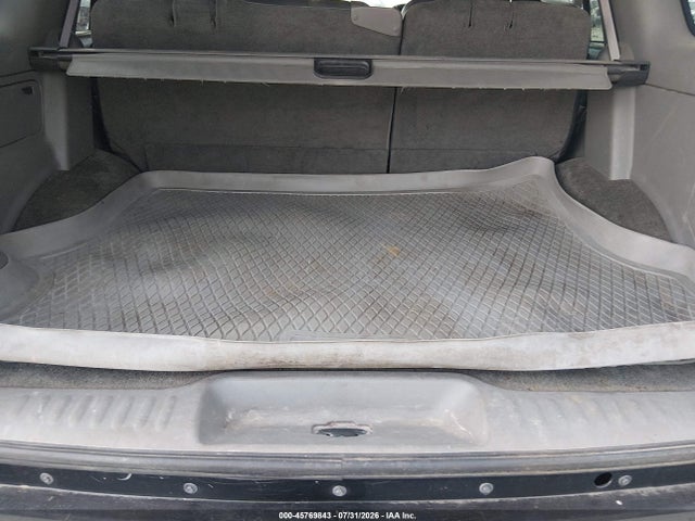 Продаж на аукціоні авто 2004 Gmc Envoy Slt, vin: 1GKDS13S642177441, номер лоту: 45769843
