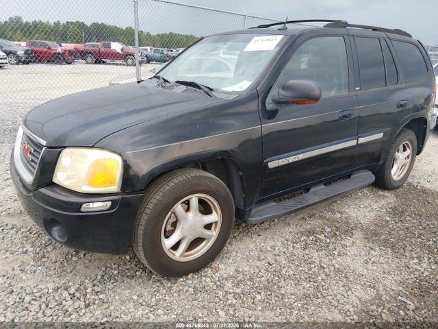 Продаж на аукціоні авто 2004 Gmc Envoy Slt, vin: 1GKDS13S642177441, номер лоту: 45769843