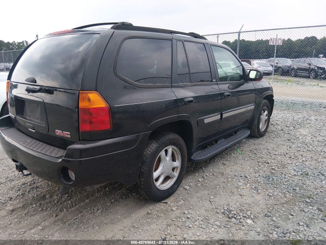 Продаж на аукціоні авто 2004 Gmc Envoy Slt, vin: 1GKDS13S642177441, номер лоту: 45769843