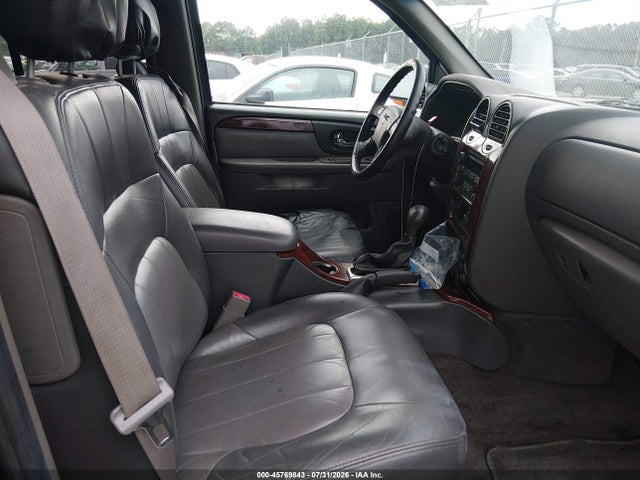 Продаж на аукціоні авто 2004 Gmc Envoy Slt, vin: 1GKDS13S642177441, номер лоту: 45769843