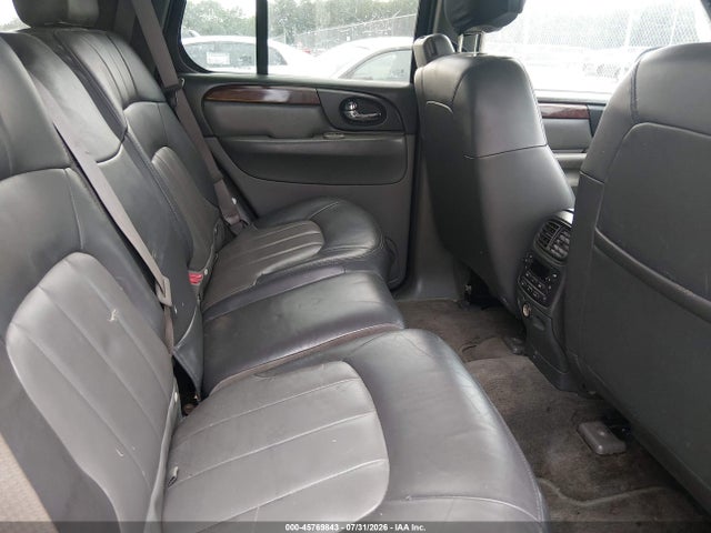 Продаж на аукціоні авто 2004 Gmc Envoy Slt, vin: 1GKDS13S642177441, номер лоту: 45769843