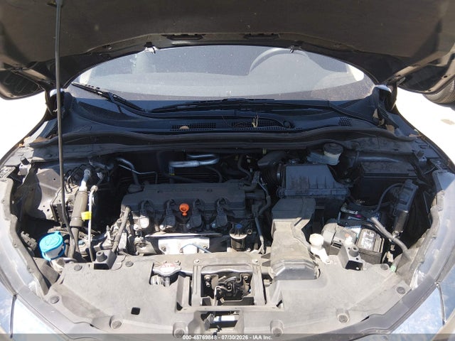 Aukcja sprzedaży 2022 Honda Hr-v 2wd Lx, vin: 3CZRU5H37NM709708, numer aukcji: 45769848