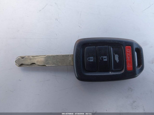 Aukcja sprzedaży 2022 Honda Hr-v 2wd Lx, vin: 3CZRU5H37NM709708, numer aukcji: 45769848