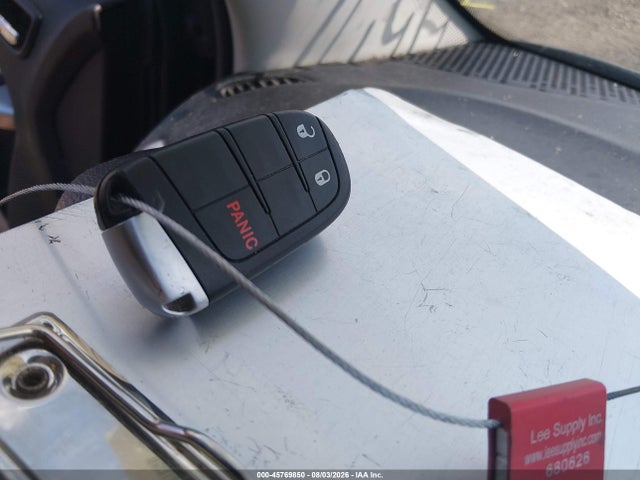 Aukcja sprzedaży 2017 Dodge Journey Se, vin: 3C4PDCABXHT551328, numer aukcji: 45769850