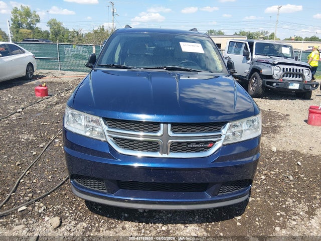 Aukcja sprzedaży 2017 Dodge Journey Se, vin: 3C4PDCABXHT551328, numer aukcji: 45769850