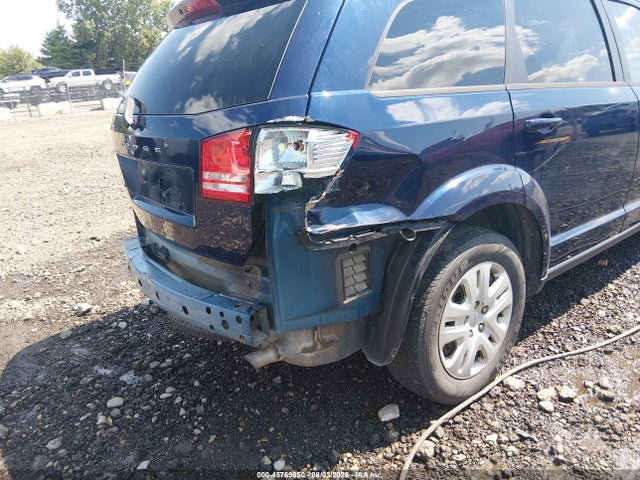 Aukcja sprzedaży 2017 Dodge Journey Se, vin: 3C4PDCABXHT551328, numer aukcji: 45769850