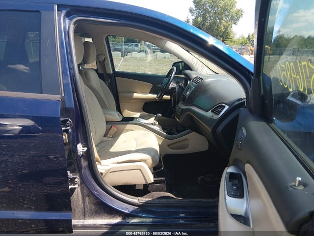Aukcja sprzedaży 2017 Dodge Journey Se, vin: 3C4PDCABXHT551328, numer aukcji: 45769850